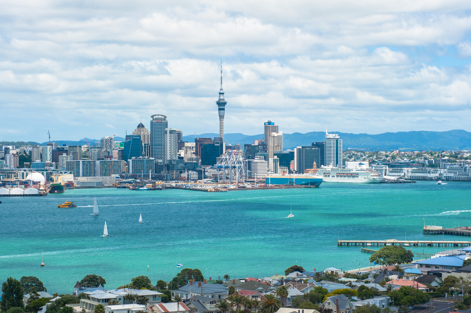 Auckland