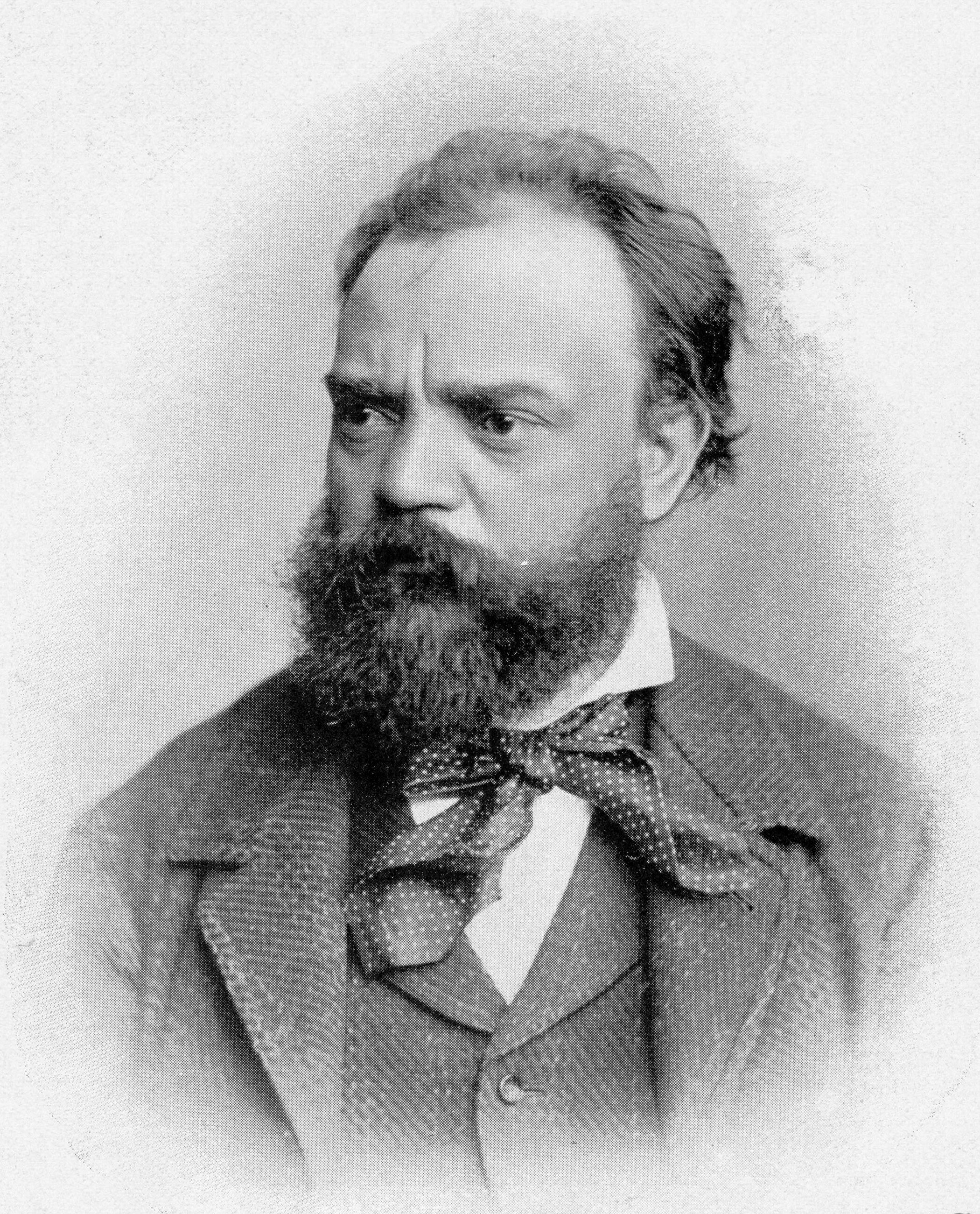 Antonín Dvořak