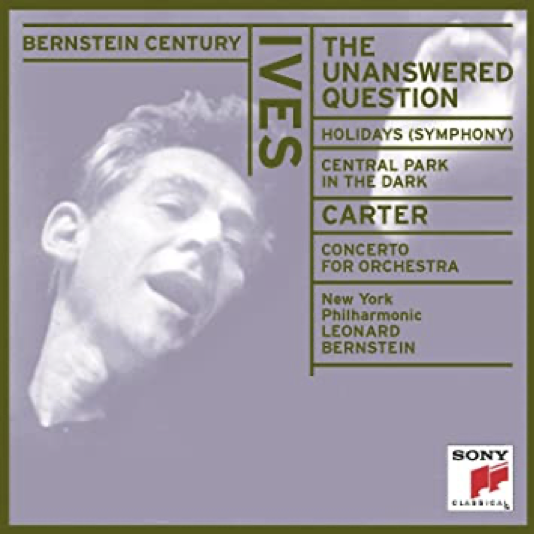 CD-Cover