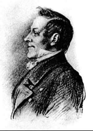 Johann Mayrhofer