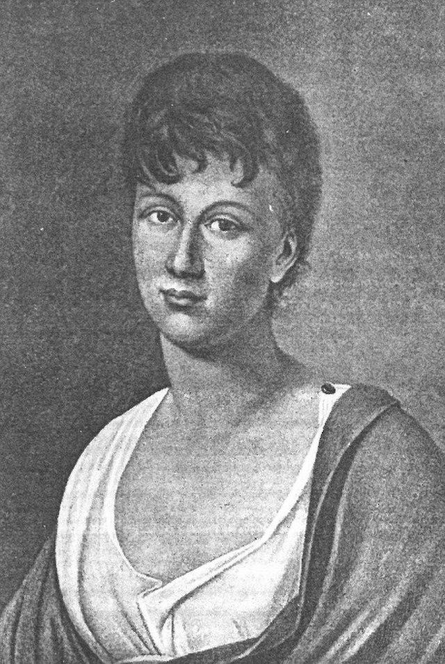 Giulietta Guicciardi