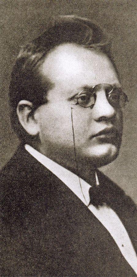 Max Reger