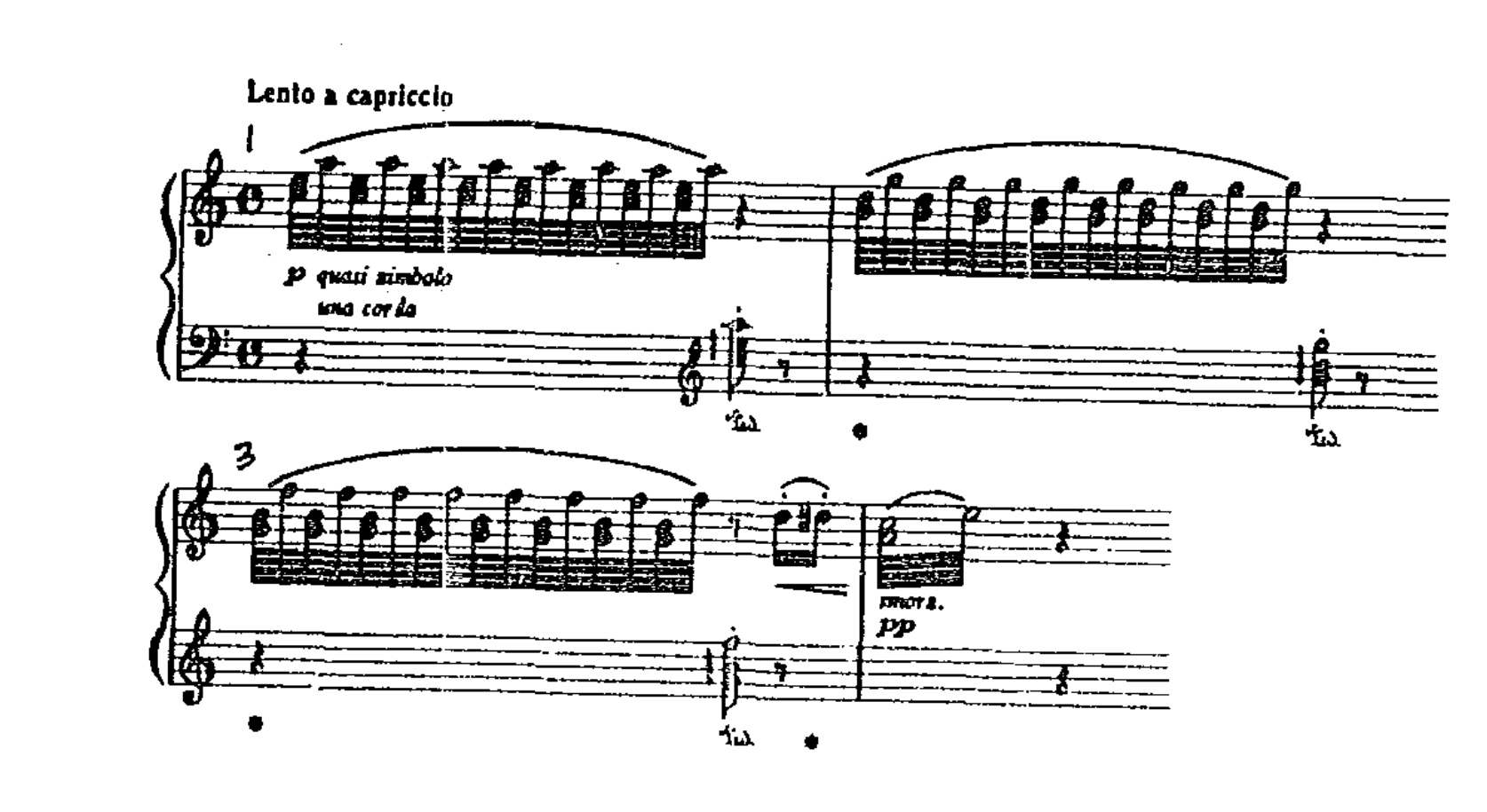 11. Ungarische Rhapsodie