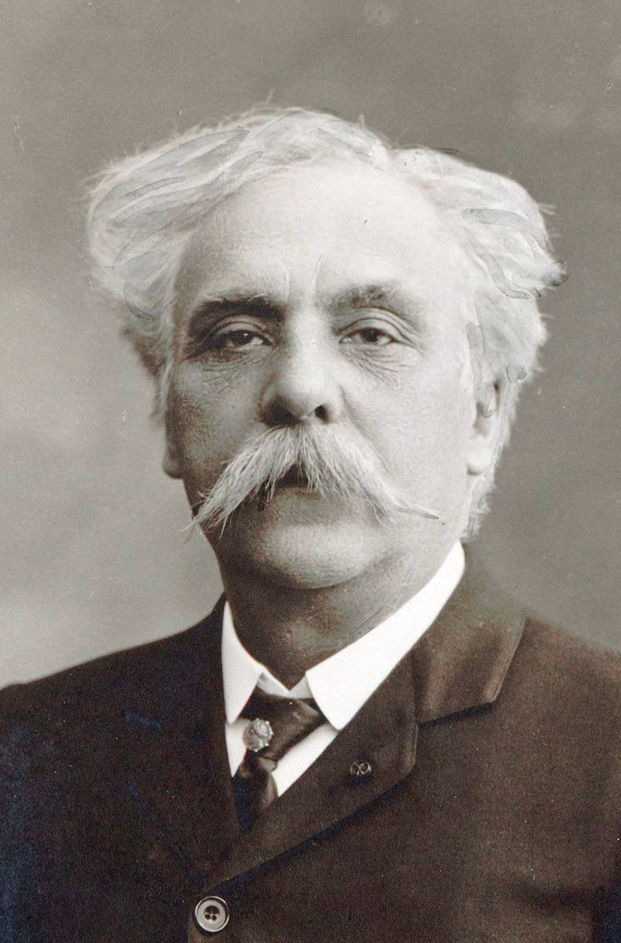Gabriel Fauré 1905